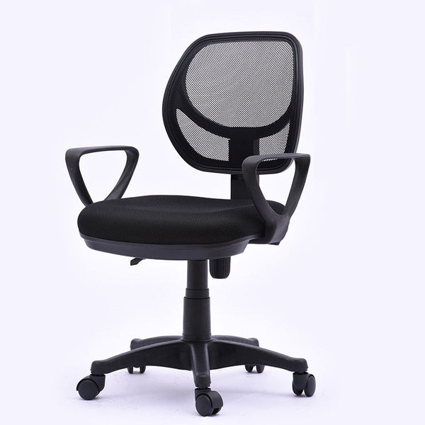 電腦椅辦公椅職員椅 ZSH-Y001