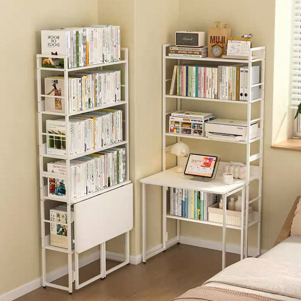 鋼木電腦枱書枱 WT-186