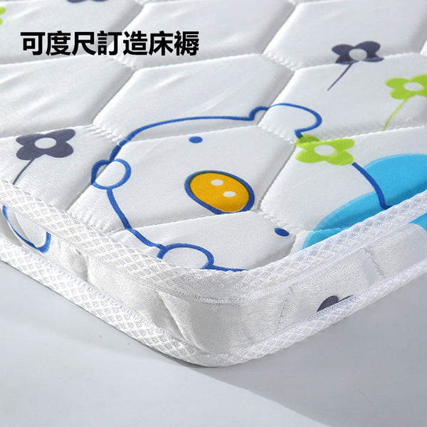 可度尺訂造床褥 CR-06 (價格以報價為准）