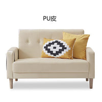 PU皮梳化sofa SF117