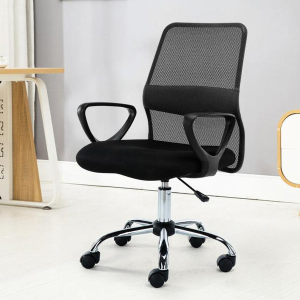 電腦椅、辦公室椅 W-128DS