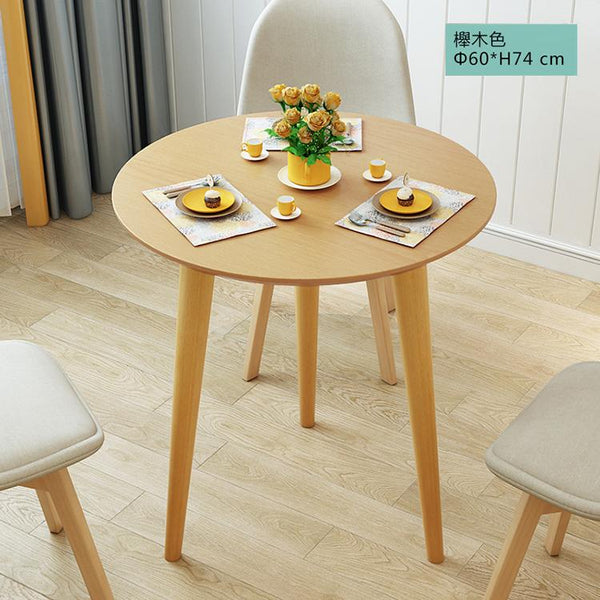 圓型餐枱餐臺 YF-301