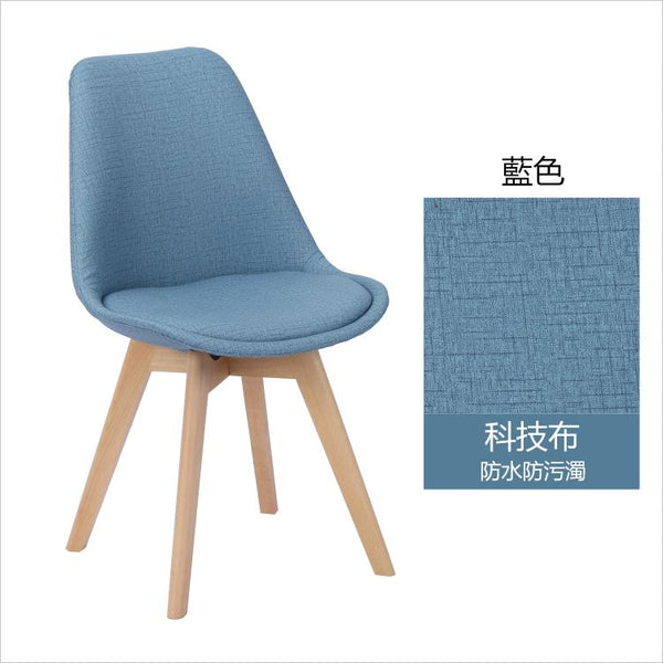科技布餐枱椅 YF-81（兩張起訂）