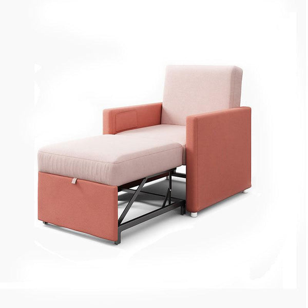 單座位梳化床 YFS-027